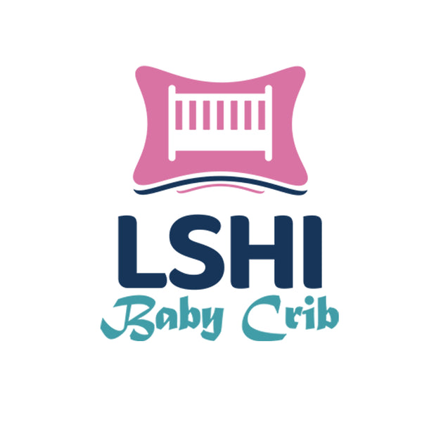 LSHI Baby Cribe