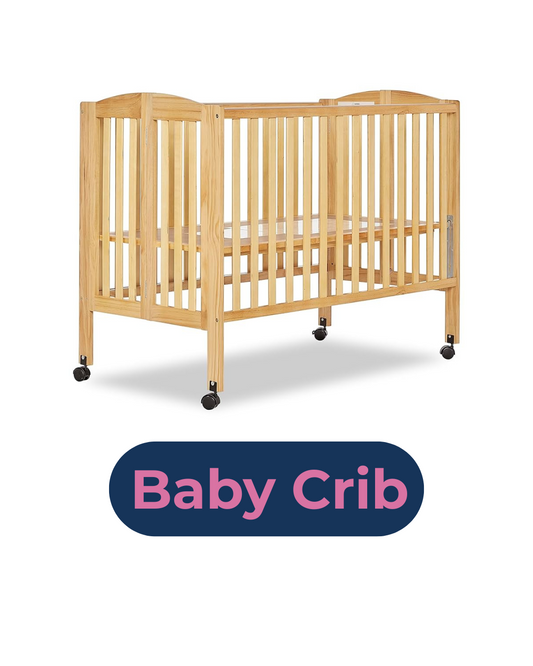 Baby Crib