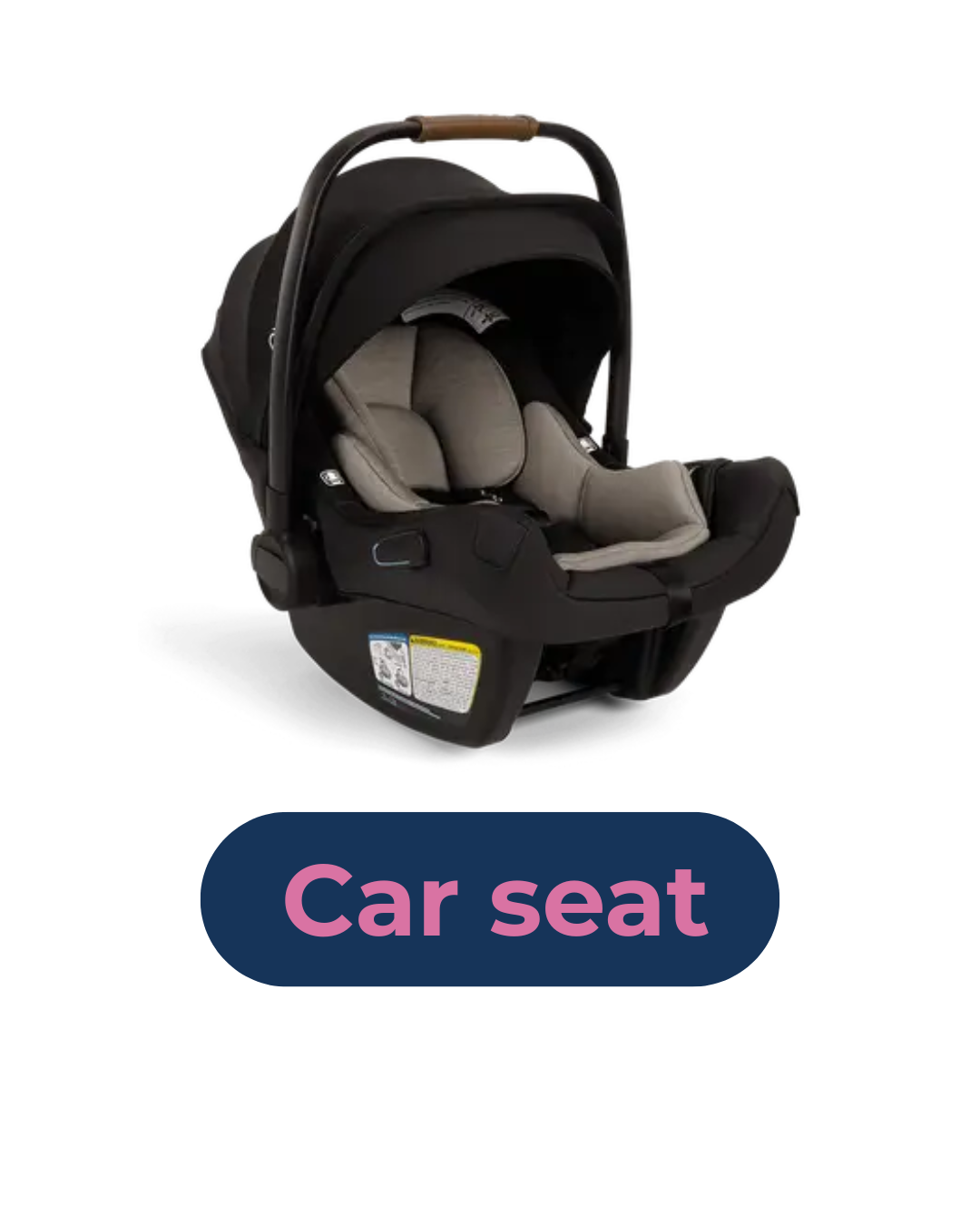 Baby Car seat
