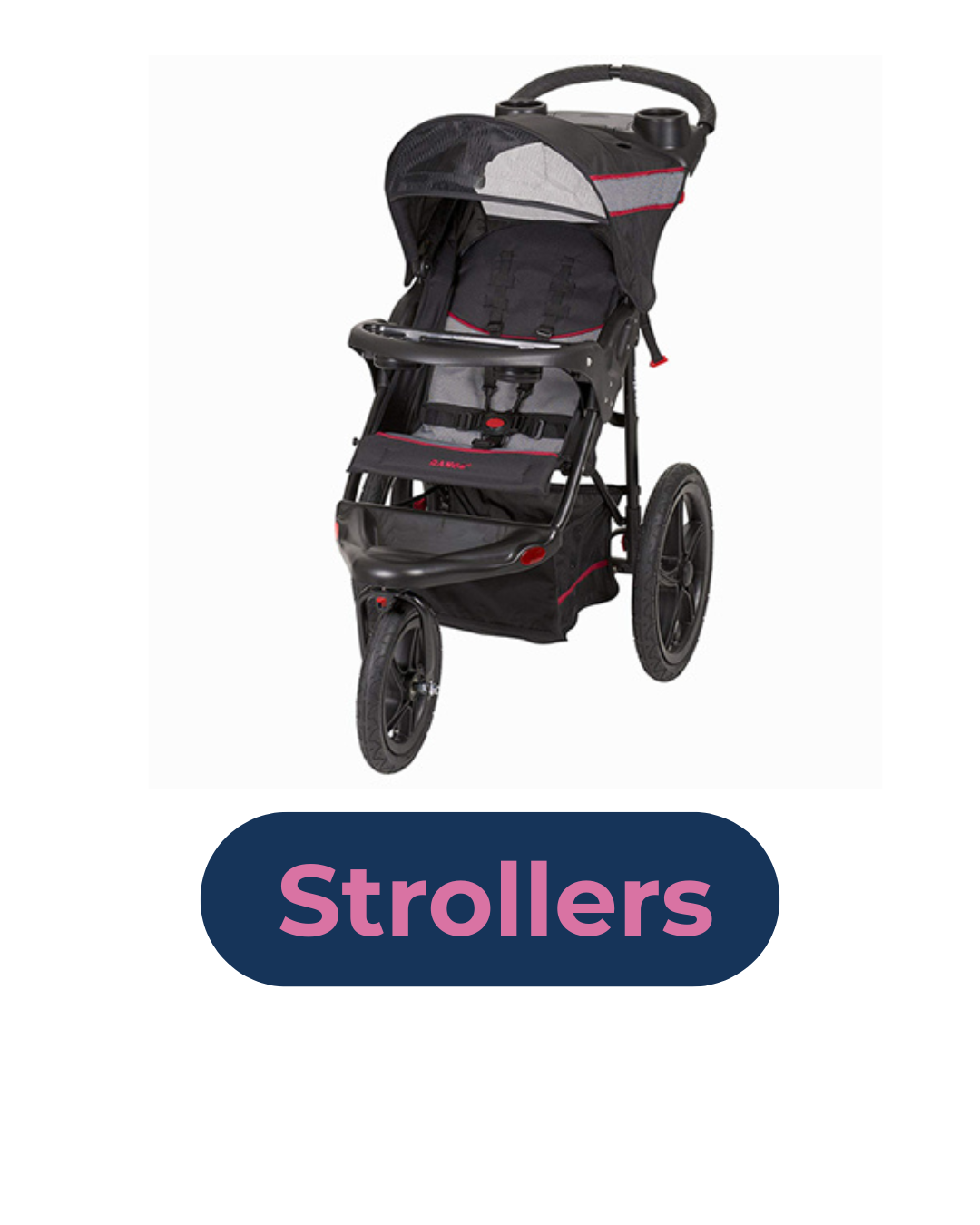 Strollers