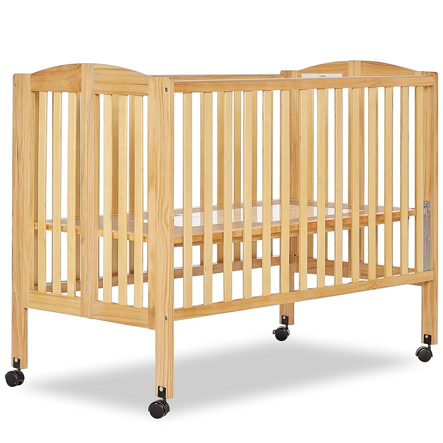 Baby Crib