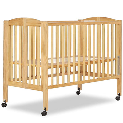 Baby Crib